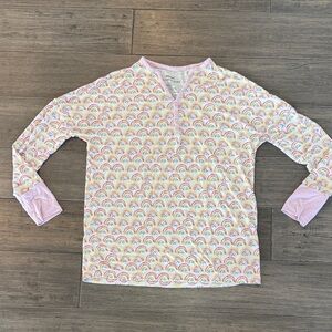 Women’s little sleepies top XS
